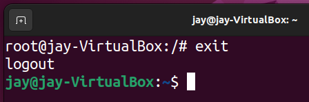 Linux: Beginner's Guide 1